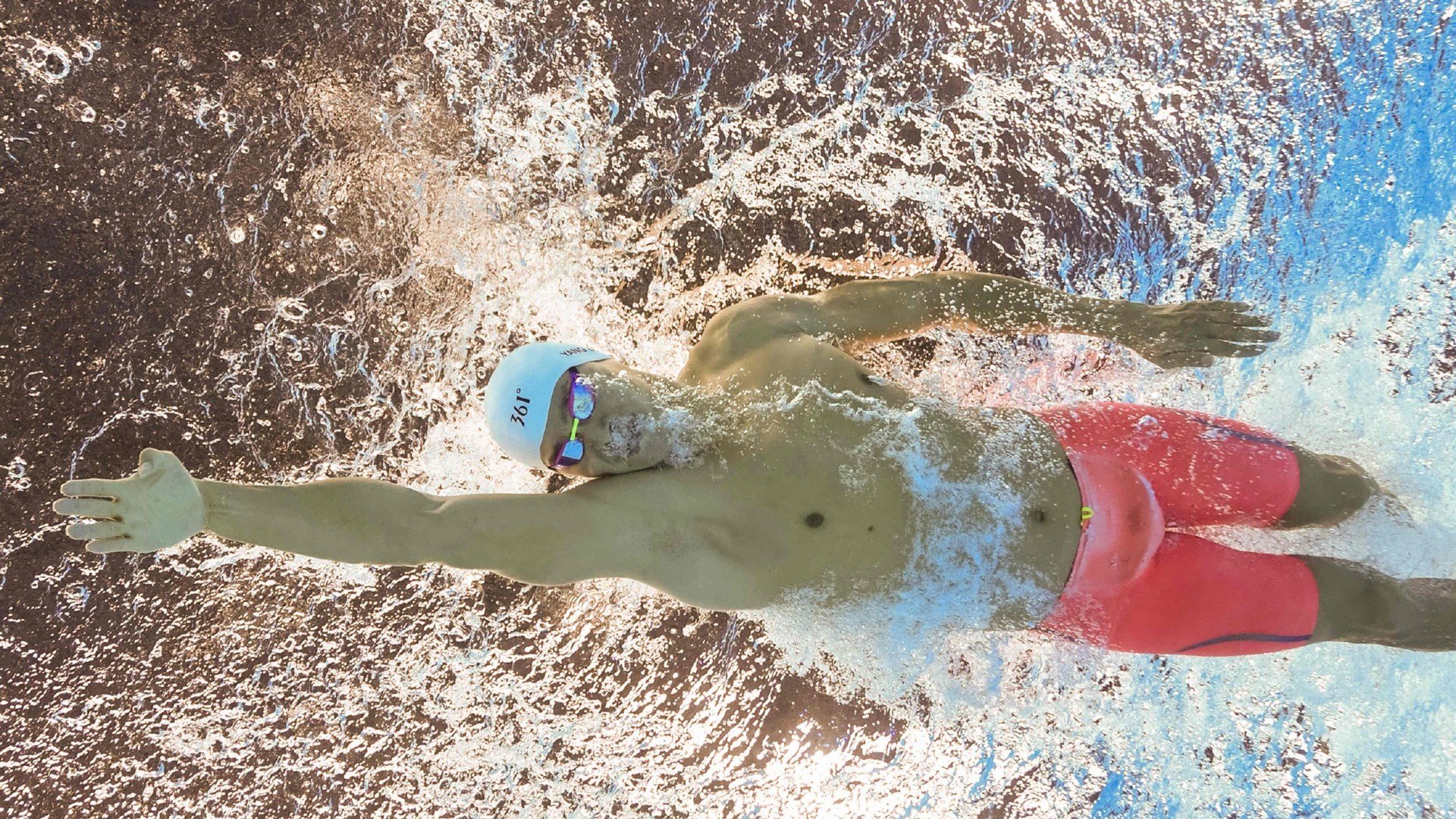 世界排名争夺战之夜，拉梅洛·鲍尔打出统治级数据，宣告新时代来临