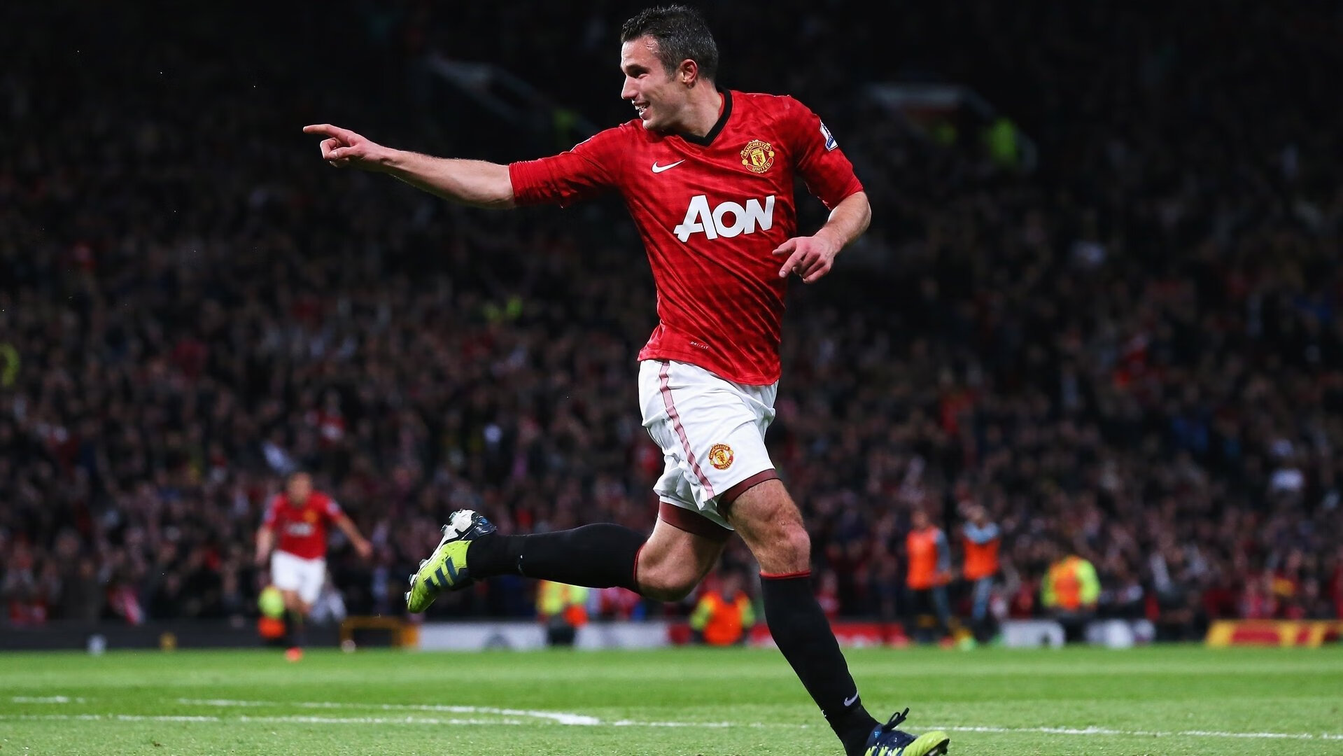 当稳定遭遇强行，足球世界的两种胜利法则