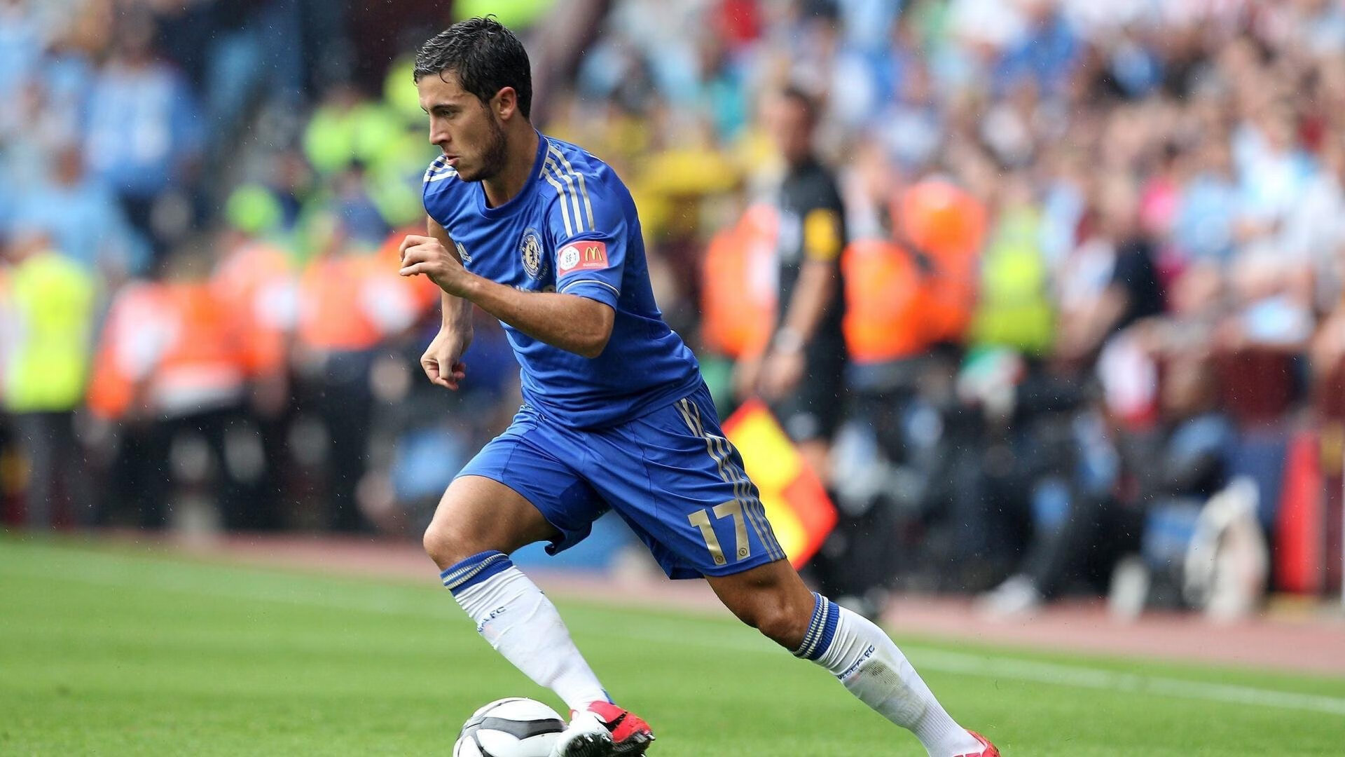 双城记，湖人强势东征显威，切特西甲德比封神